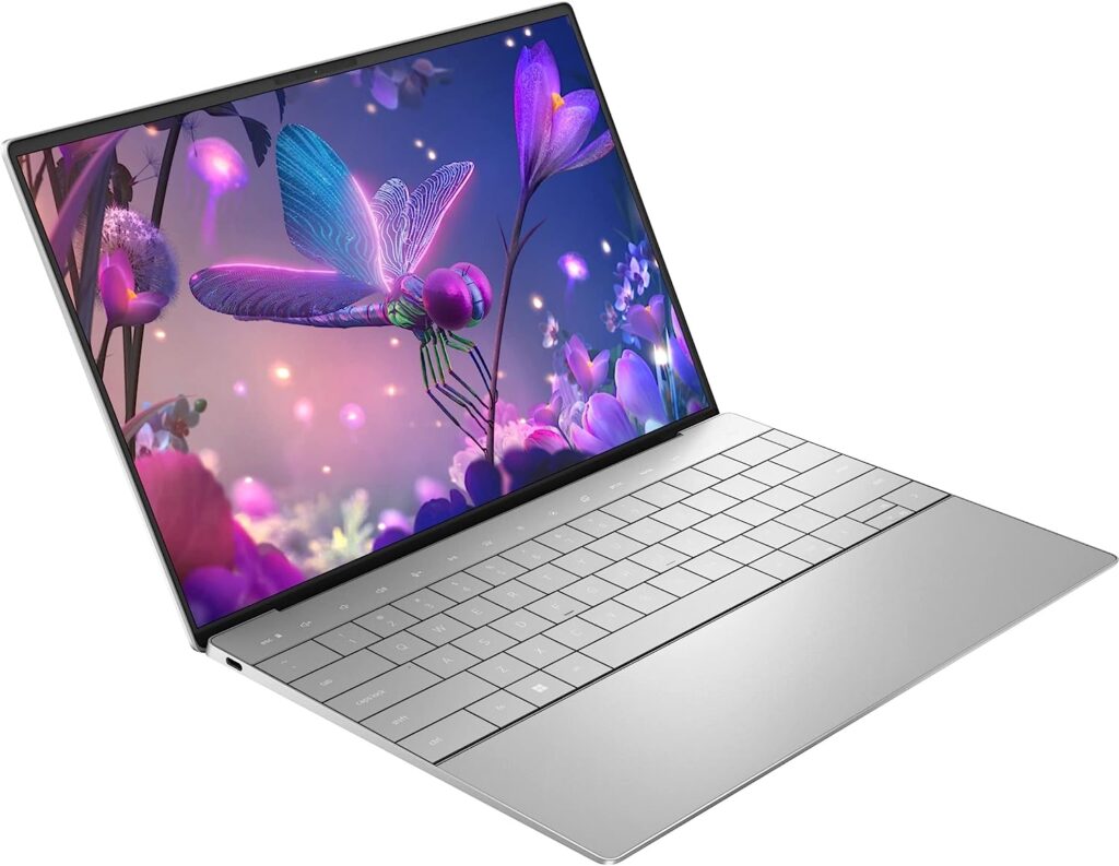 Dell XPS 13