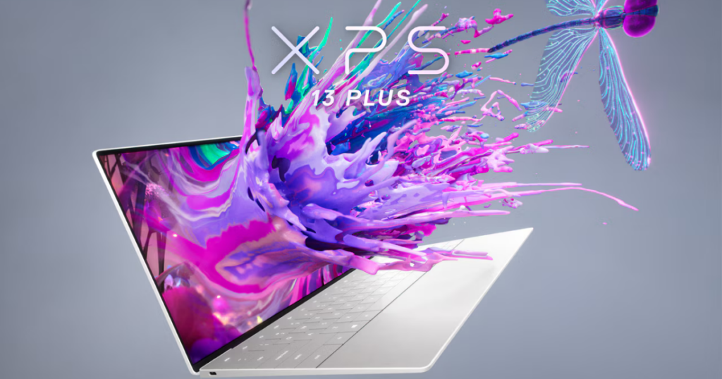 Dell XPS 13 Plus