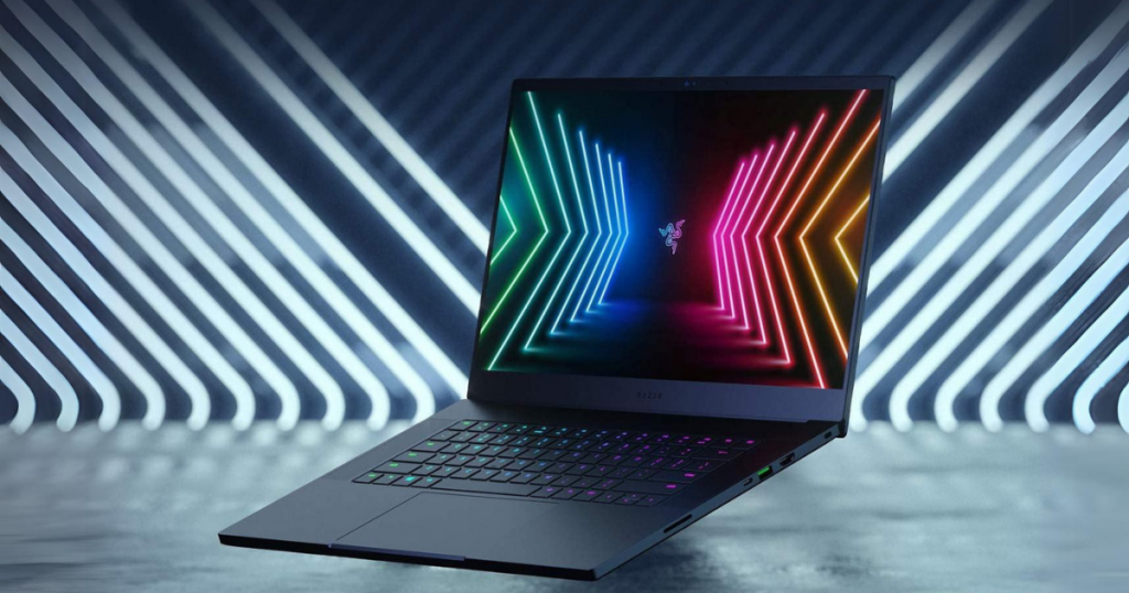 Razer Blade 15