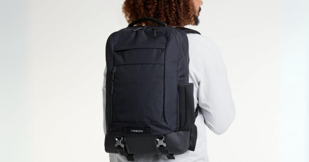 Timbuk2 Authority Deluxe Laptop Backpack