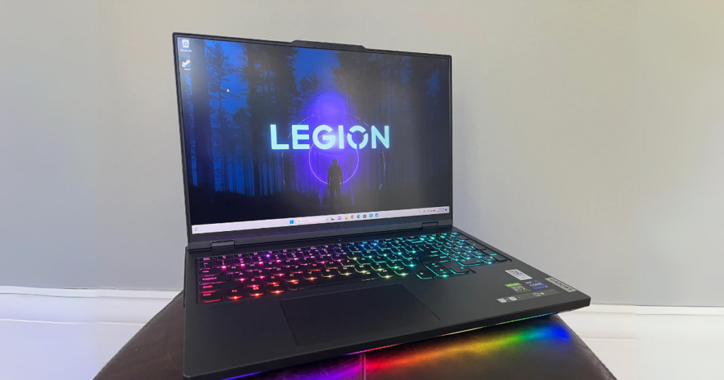 Lenovo Legion Pro 7i Gen 8 (2023 Model)