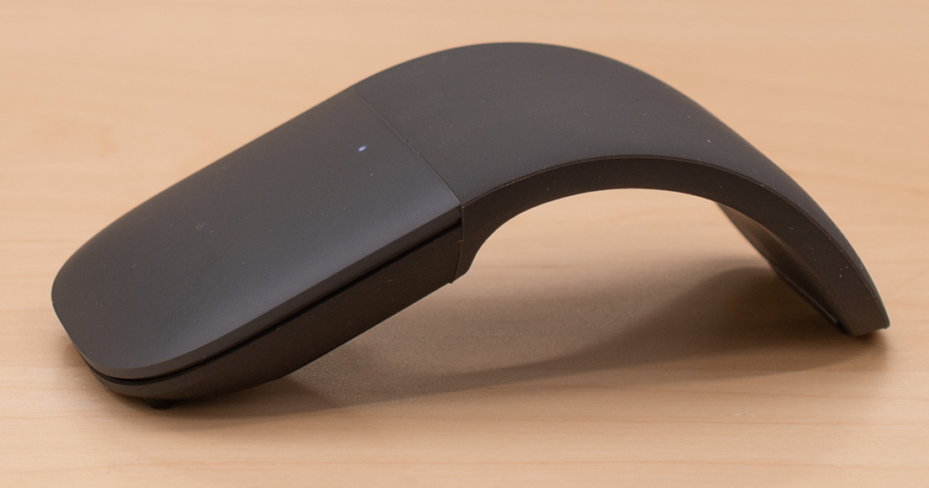 Microsoft Arc Mouse