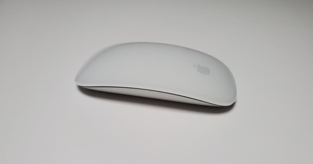 Apple Magic Mouse