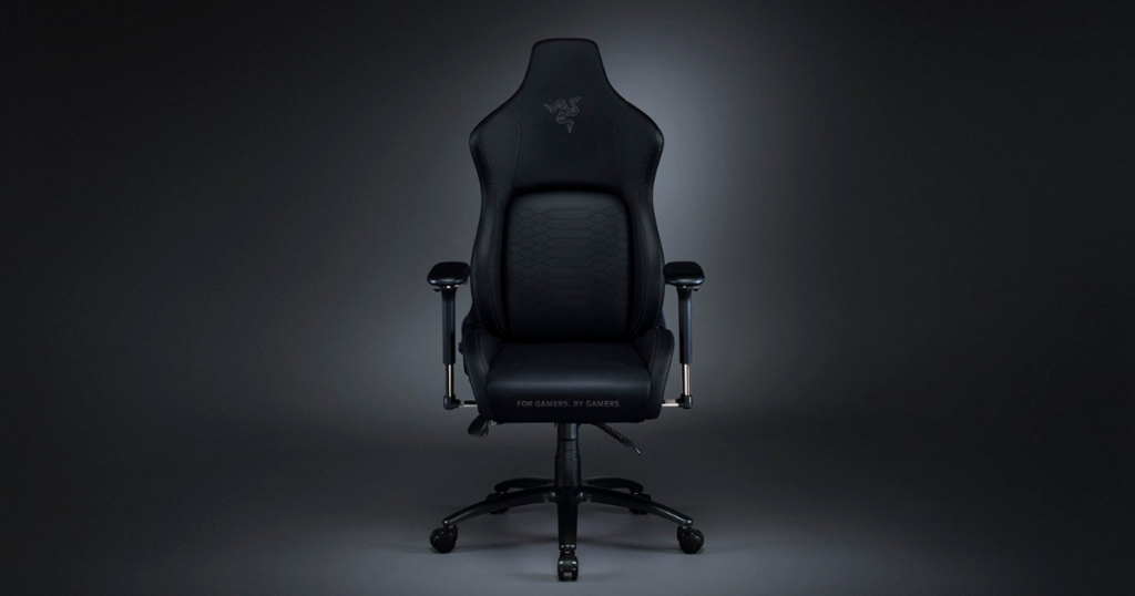 Razer Iskur Fabric Gaming Chair