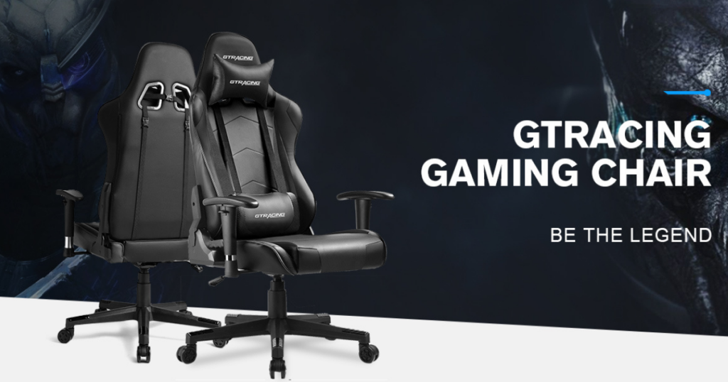 GTRACING Gaming Chair