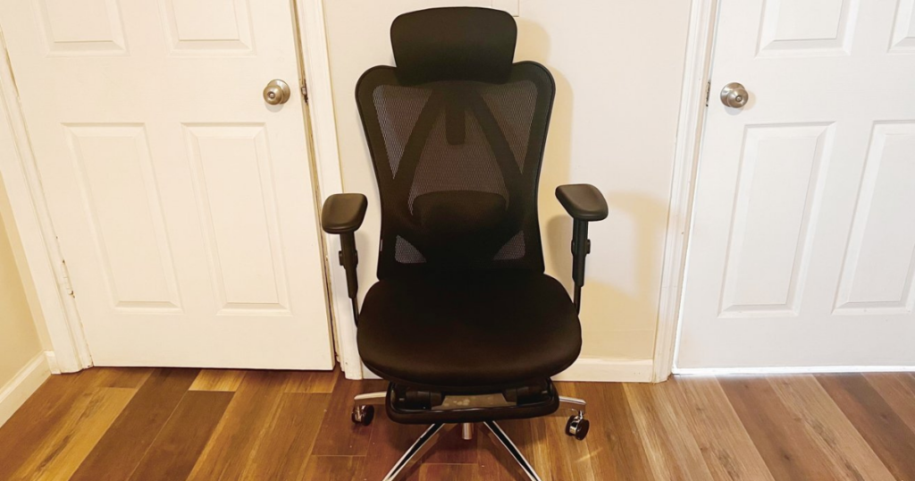 SIHOO M18 Ergonomic Office Chair