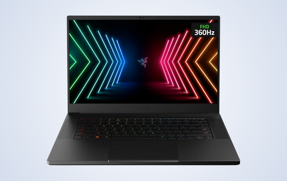 Razer Blade 15 Gaming Laptop (2024)