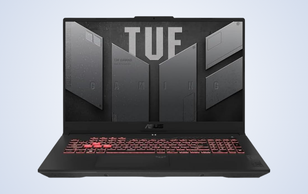 ASUS TUF Gaming A15 (2023)