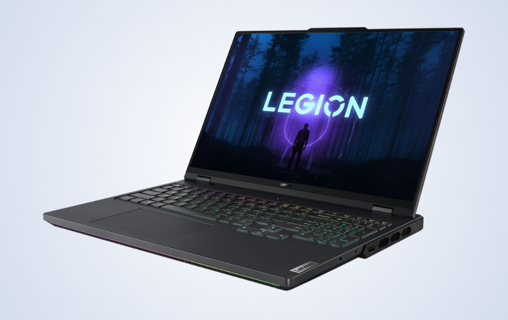 Lenovo Legion Pro 7i Gen 8 (2023 Model)