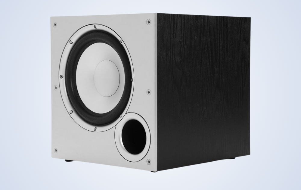 Polk PSW10 10 Inch Powered Subwoofer: The Best Budget Bass