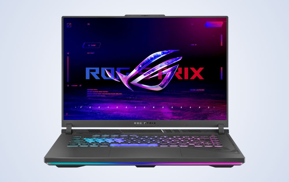 ASUS ROG Strix G16 (2024) Gaming Laptop – 17% OFF