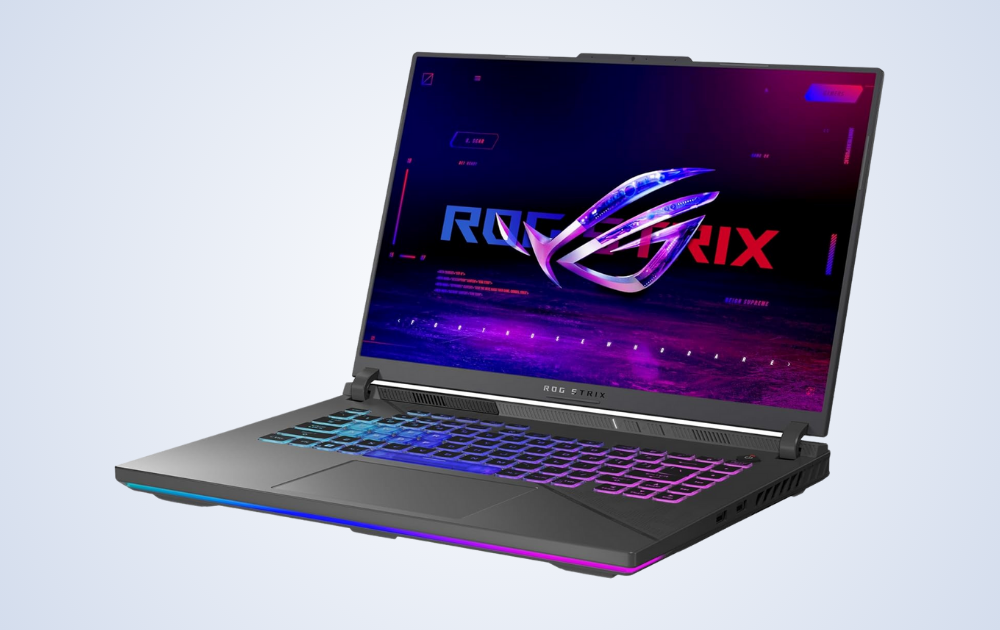 ASUS ROG Strix G16 (2024) Gaming Laptop – 11% OFF