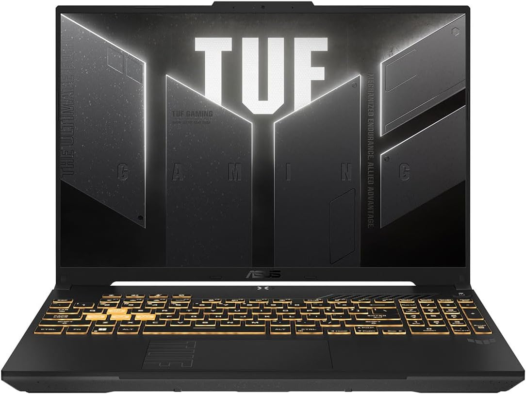 ASUS TUF Gaming F16 (2024)