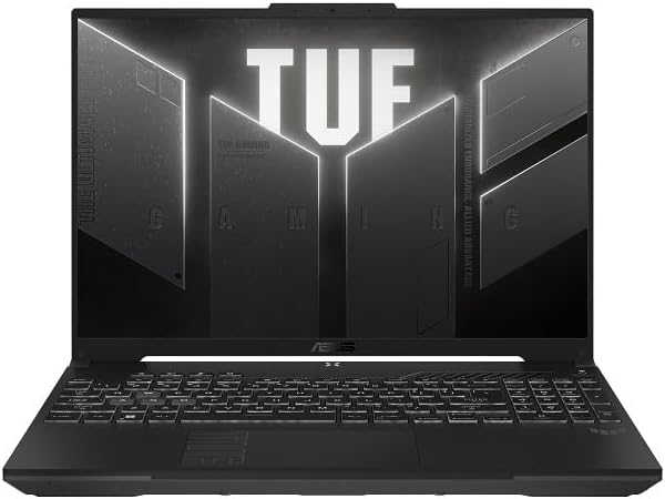 ASUS TUF Gaming A16 (2024)